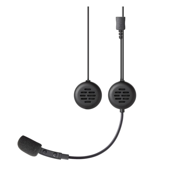 Midland BT Go Jet Intercom, Single für offene Helme/Jethelme