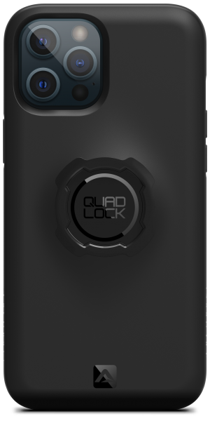 Quad Lock® Case - iPhone 12 Pro Max