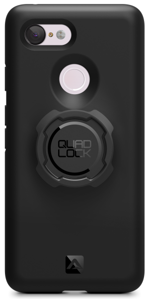 Quad Lock® Case - Google Pixel 3