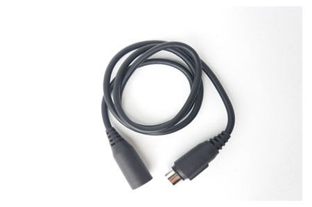 Autocom Headset Anschlusskabel (7pin) 90cm