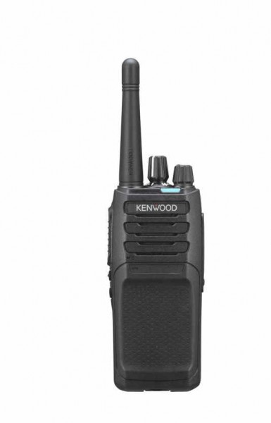 KENWOOD NX-1200-DFNSET FREENET Handfunkgerät