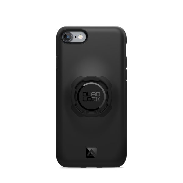 Quad Lock® Case - iPhone SE (2nd Gen) & 8 / 7