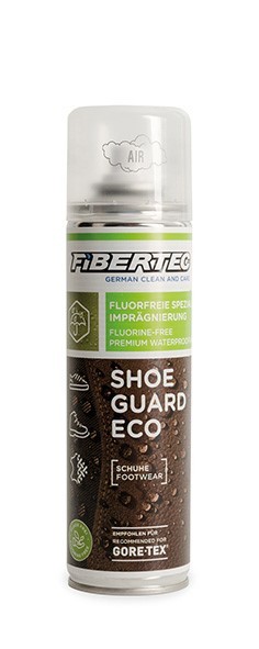 Fibertec - Shoe Guard Eco 200ml