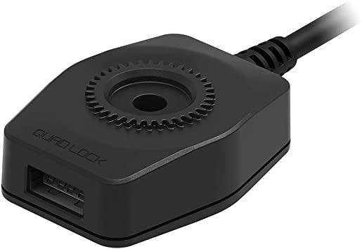 Quad Lock® Motorcycle USB Charger