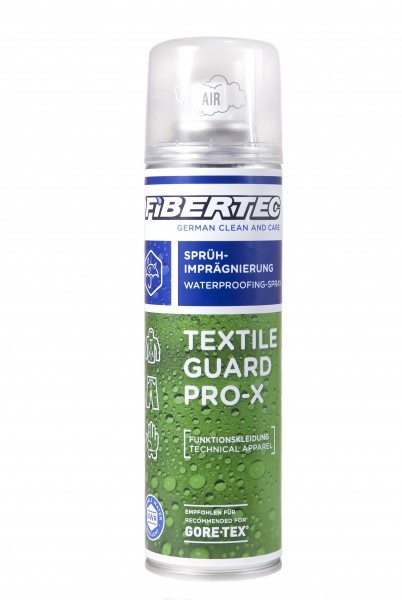 Fibertec - Textile Guard Pro-X 200ml