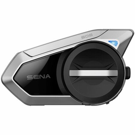 SENA 50S EINZELSET SOUND BY HARMAN KARDON