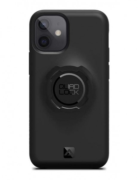Quad Lock® Case - iPhone 12 mini