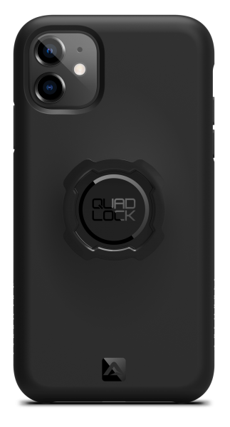 Quad Lock® Case - iPhone 11