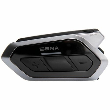 SENA 50R EINZELSET SOUND BY HARMAN KARDON